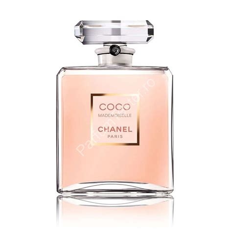 tester Chanel coco mademoiselle